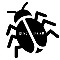 BugBaar Logo